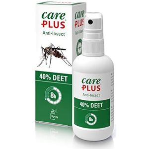 Anti-Insect Deet 40% spray 100 ml