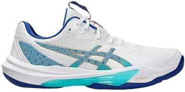 Asics - Sky Elite Ff 3 - Volleybalschoenen - Zwart - Synthetisch