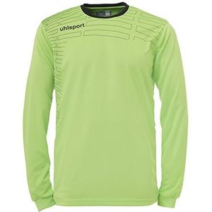 Uhlsport Team Kit Match Team Kit (shirt&shorts), groen/flash/zwart, XXL