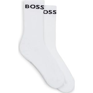 Boss 50469747-100 / Sport Sokken 2 Paar EU 43-46