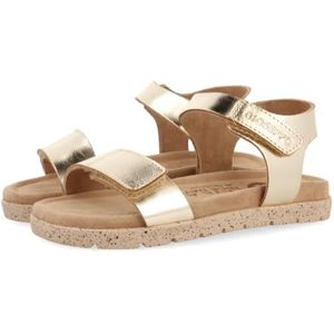 GIOSEPPO Bude, sandalen, goud, 29 EU, goudkleurig, 29 EU