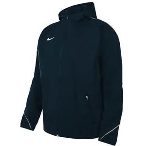 Nike Geweven herenjack met capuchon
