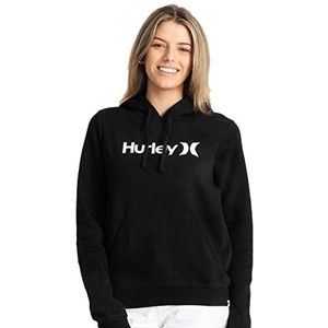 Hurley W OAO Core sweatshirt met capuchon voor dames