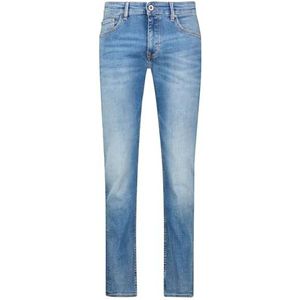Marc O'Polo heren jeans, blauw, 31W x 34L