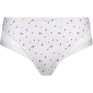 DIM Generous Classic X1 slipje, Cheri, XXL dames, Dim Cheri, XXL