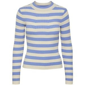 PIECES Gebreide damestrui PCCRISTA, Hydrangea 1, XS