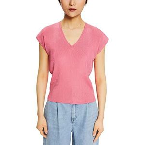 ESPRIT Collection Damestrui, 660/roze fuchsia., L