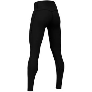 Nike - W NK DF Universa HR Tght - Sportkleding - Dames