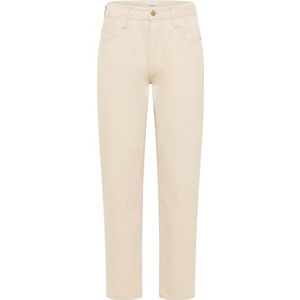 Style Denver Tapered, ecru 2014, 29W / 30L