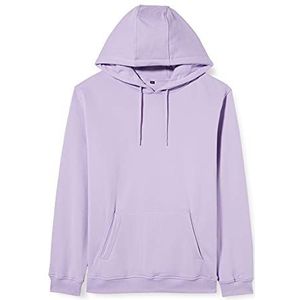 Build Your Brand Herentrui met, lila (lilac), 4XL