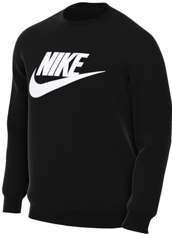Nike - Sportswear Club Fleece - Hoodie