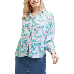 Lee dames femme shirt, Mystique, XL