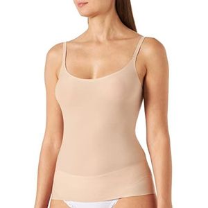 Chantelle dames Softstretch Bustier, nude, Eén maat