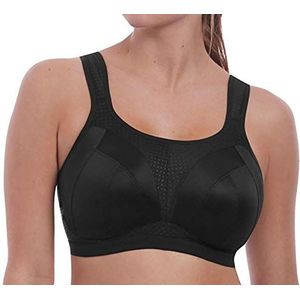 Freya Women's Dynamic Wireless Sports Bra with Racer Back Conversion