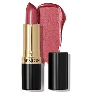 Revlon - Super Lustrous - Lippenstift - Goldpearl Plum - 4.2 g