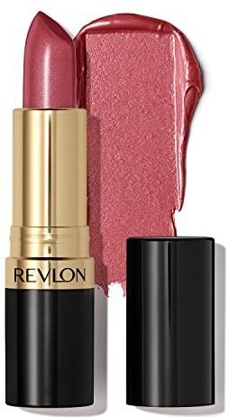 Revlon - Super Lustrous - Lippenstift - Goldpearl Plum - 4.2 g