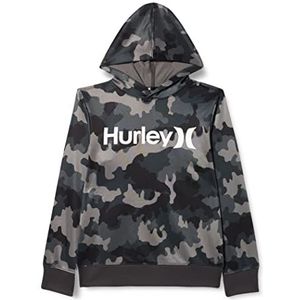 Hurley H2o Dri Solar O en O Pullover Sweatshirt voor jongens