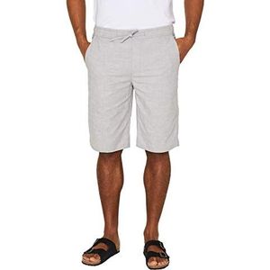 Esprit Herenshorts - grijs - 46