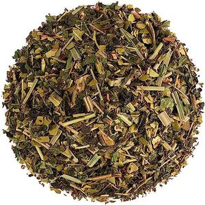 Detox Slanke Bio Kruiden Thee - Reinigingsthee - De Perfecte Teatox - Groene Afslankthee Voor De Hulp Van Het Gewichtsverlies