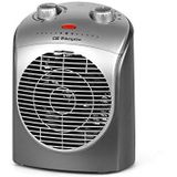 Orbeg Ozo FH 5021 Verwarmingsapparaat, instelbare thermostaat, 2 standen, ventilatorfunctie, oververhittingsbeveiliging, 2200 W