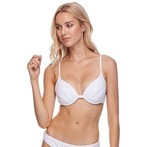 Body Glove Damesbikini, Smoothies Snow, M