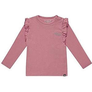 Koko Noko Nykee Shirt voor meisjes, roze, 18 Maanden