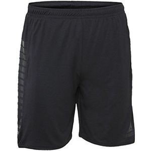 Select Speler Shorts Argentina I zwart I Maat: XX-Large