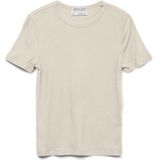 Awirwina - Top - Korte Mouwen - Tight Fit