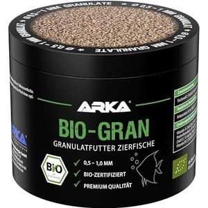BioGran mangime organico granulare 0,5-1mm 500ml (230g)