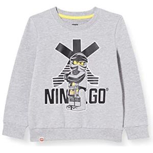 LEGO Sweatshirt voor jongens, 921, 92 regular
