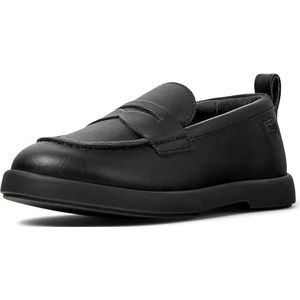 Camper - Duet K800609 - Mocassin - Zwart