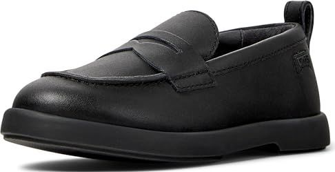Camper - Duet K800609 - Mocassin - Zwart