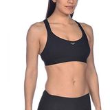 ARENA - Elettra - Sportbeha - Zwart - C-Cup