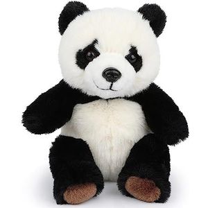 WWF ECO Pluche dier Panda (15cm)