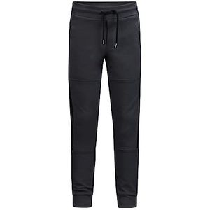 Retour Denim de Luxe Valentijnsdag Sweatpants voor jongens, dark grey, 6-8 Jaar