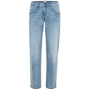 camel active Herenjeans, Bleach Blue, 34W x 36L