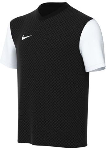 Nike - Dri-FIT Tiempo Premiere 2 - Kindertrui - Blauw - Polyester