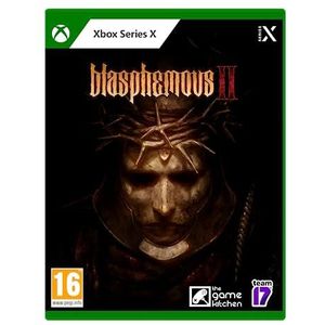 Blasphemous 2 [XSX]