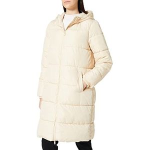 PIECES Gewatteerde damesjas PCBEE, dawn, S