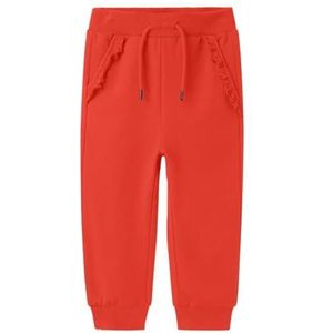 Name it mini Nmftorina Nreg SWE broek Bru Pb, grenadine, 80 cm