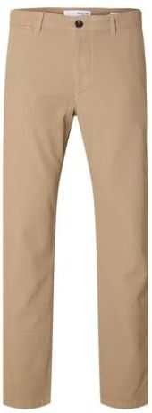 Selected - 175 Slim Fit - Chino Broek