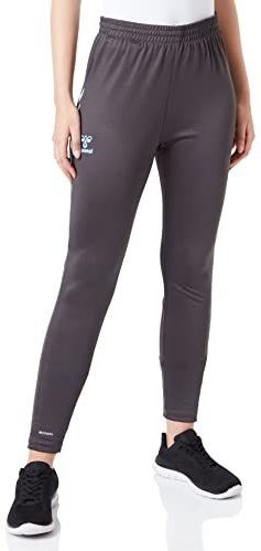 Hummel - Staltic - Trainingsbroek - Zwart