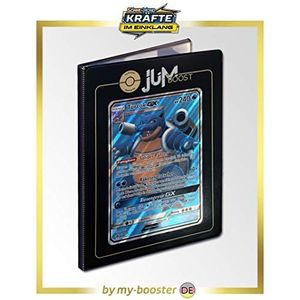 mijn-booster SM10-DE-SM189-PORT Pokémon-kaarten