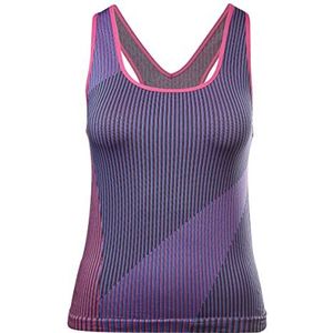 Reebok Top merk UBF Mykn naadloze tank