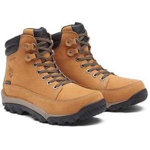 Timberland Heren Rime Ridge Hiking Boot, Wheat, 43,5 EU, wheat, 43.5 EU