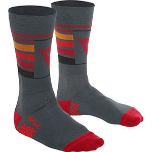 DAINESE Fietssokken, MTB, Downhill, Enduro, All Mountain Bike, voor dames en heren 3999551_D12_S Unisex