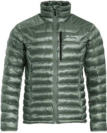 Vaude - Batura Insulation - Isolatiejack - Groen