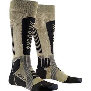 X-Socks Unisex Helixx Gold 4.0 sokken