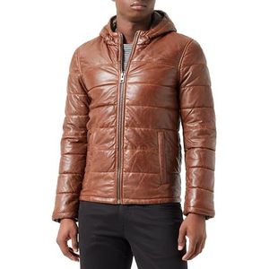 Oakwood Sprint Herenjas, Cognac., S