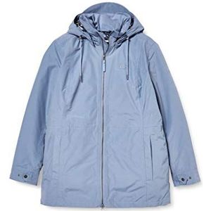 Jack Wolfskin Wildwood Jacket W Waterdichte winterjas voor dames